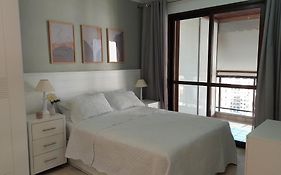 Apartamento Aconchegante.